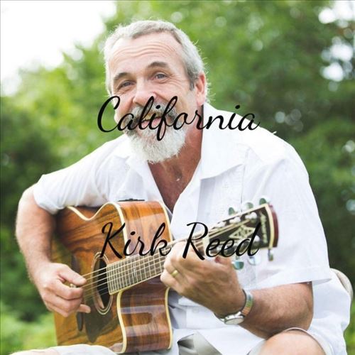 California cover art