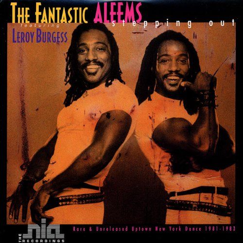 Fine Young Tender cover art