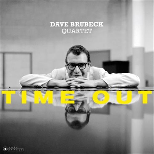 Time Out cover art