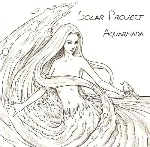 Aquarmada cover art