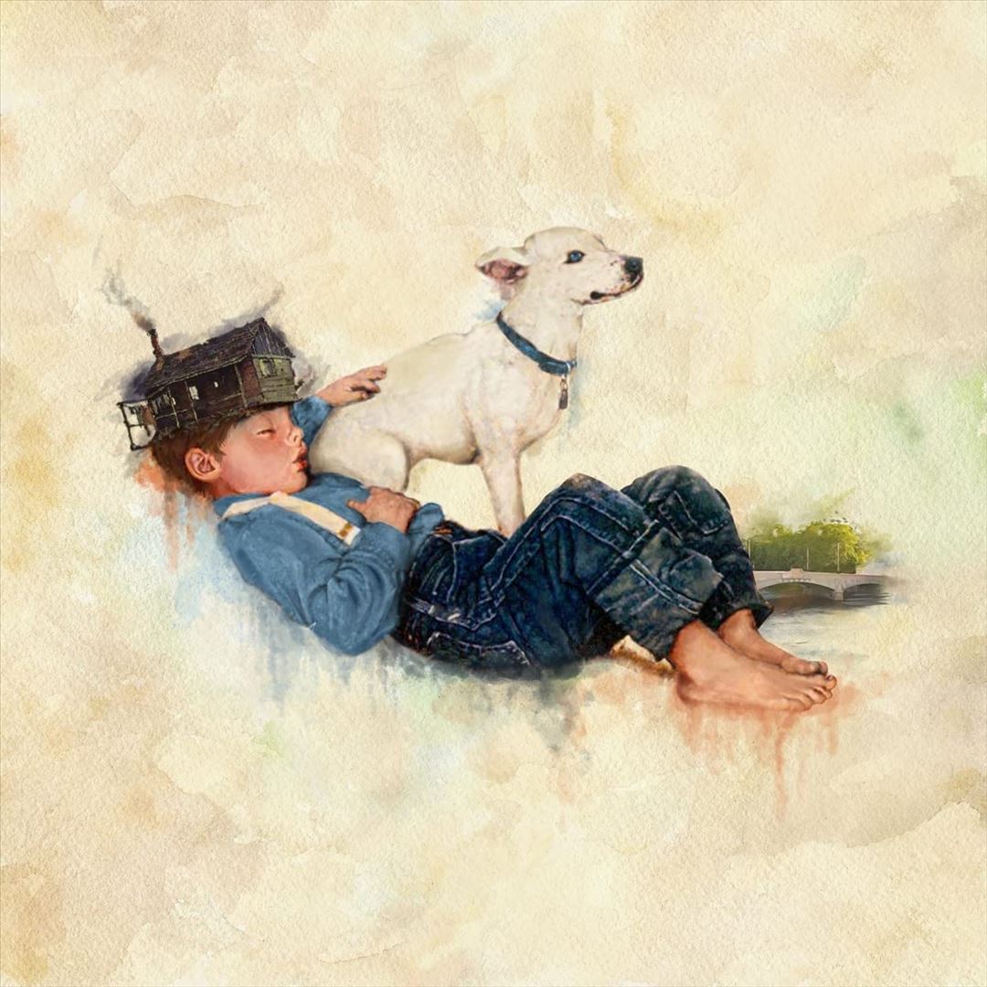 Stew cover art