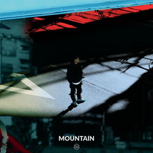 Mountain cover art