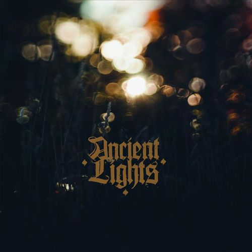 Ancient Lights cover art