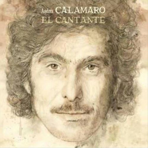 Cantante cover art