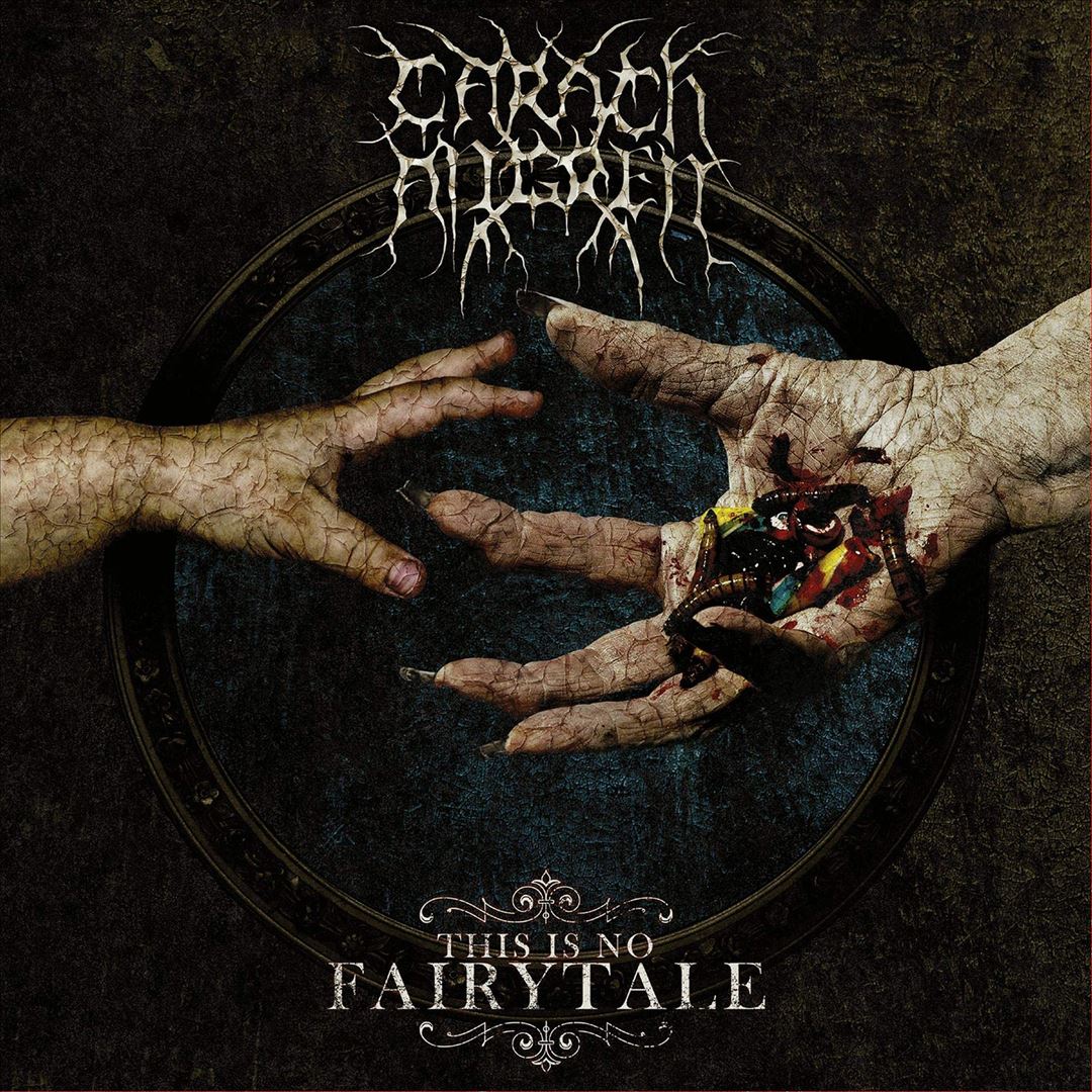 This Is No Fairy Tale cover art