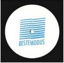 Beste Modus 09 cover art