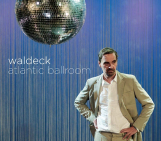 Atlantic Ballroom cover art