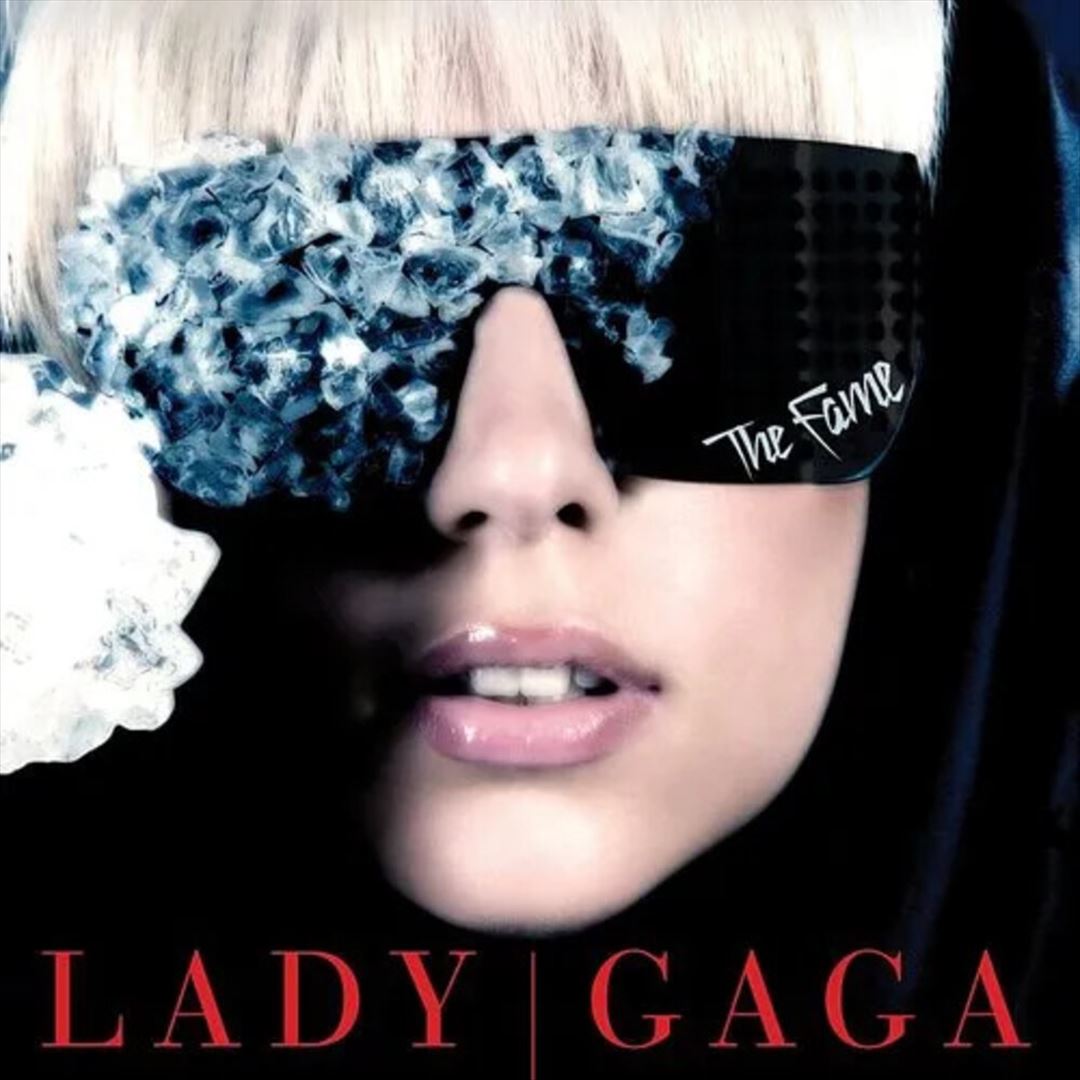 Fame cover art