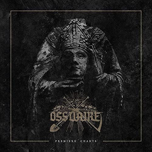 Premiers Chants cover art