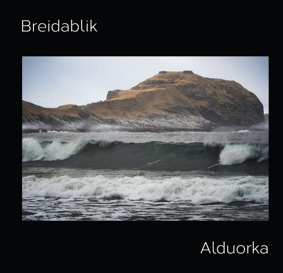 Alduorka cover art