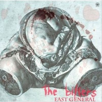 East General cover art