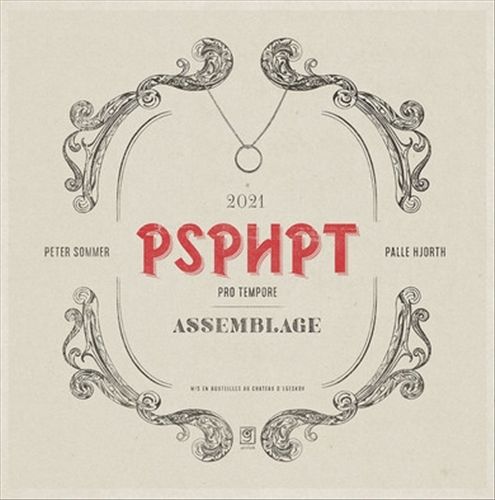 PSPHPT cover art