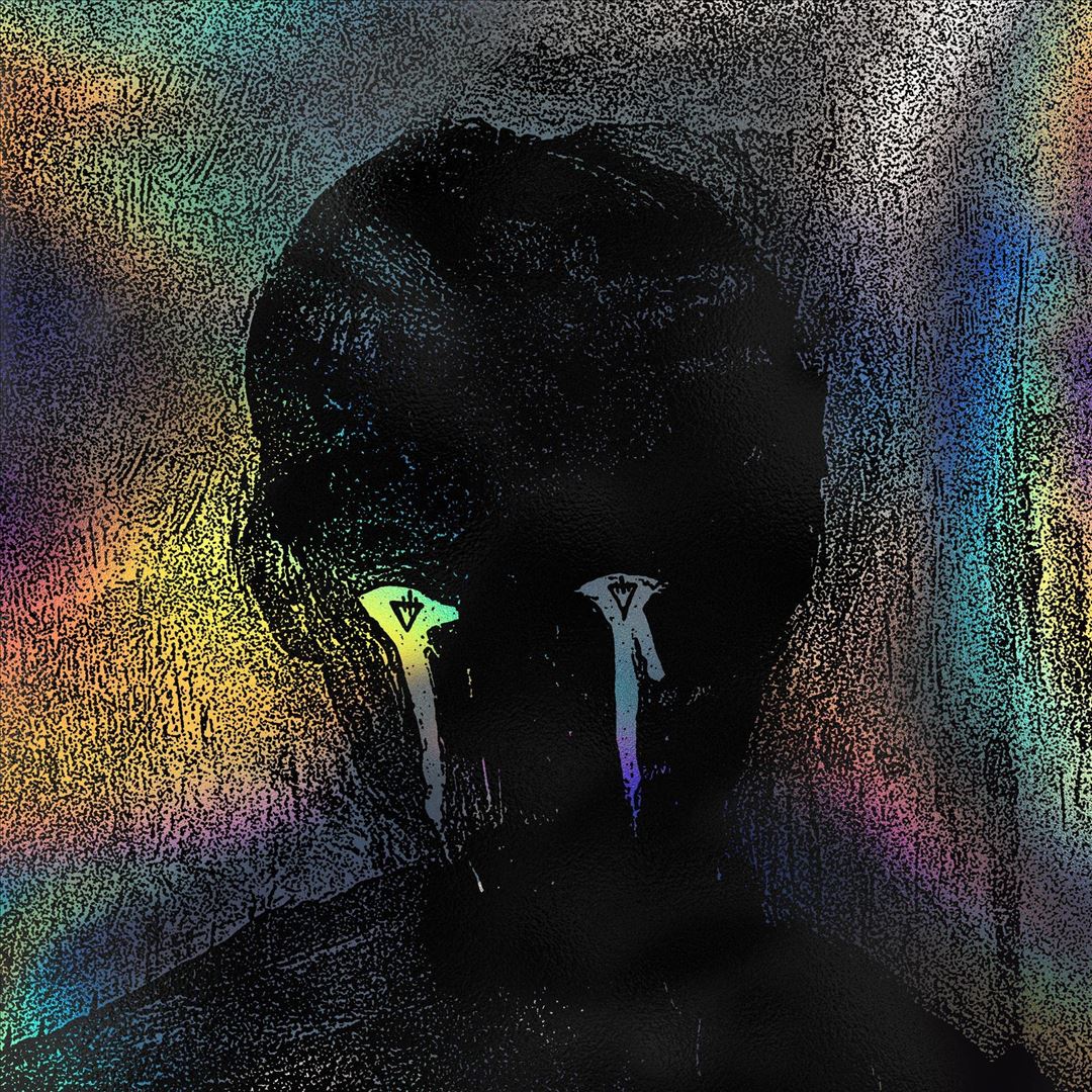 Color Decay cover art