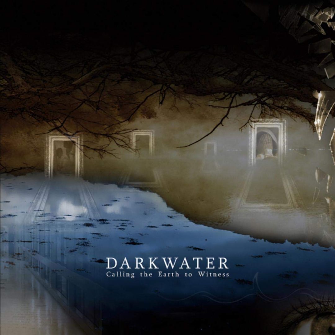Calling the Earth to Witness [LP] cover art