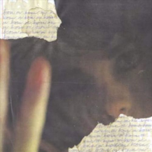 Brown on Brown cover art