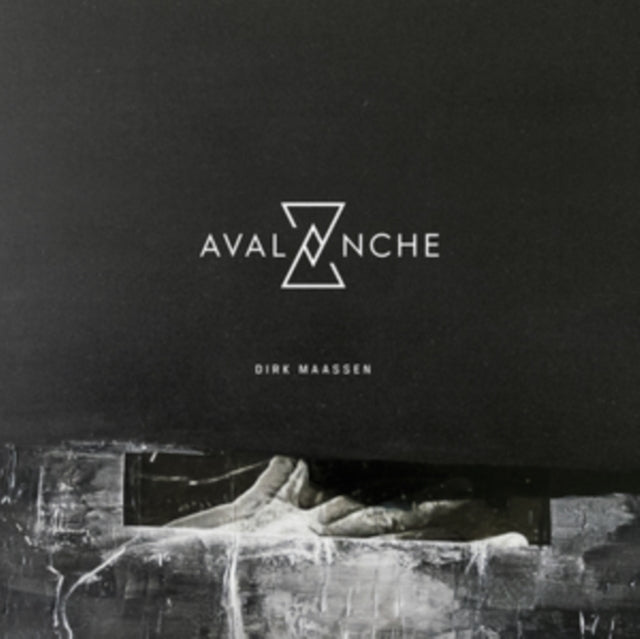 AVALANCHE cover art