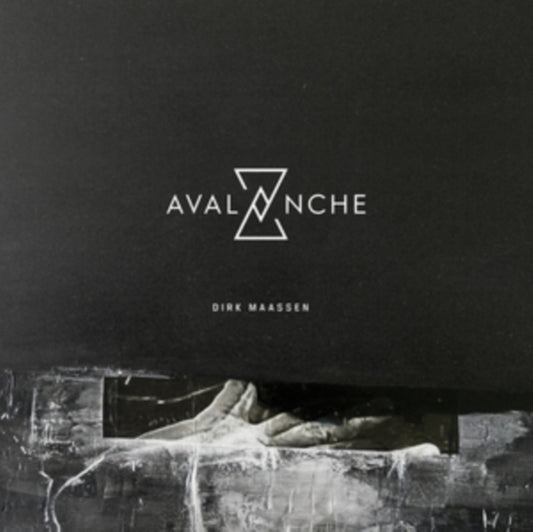 AVALANCHE cover art