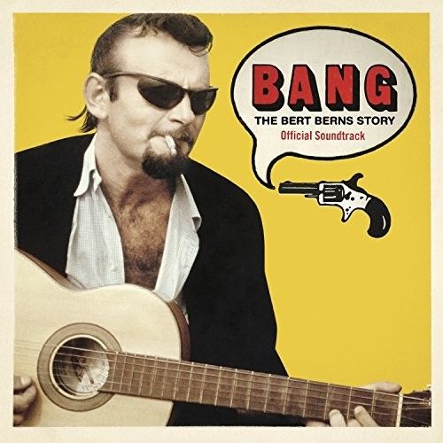 Bang: The Bert Berns Story cover art