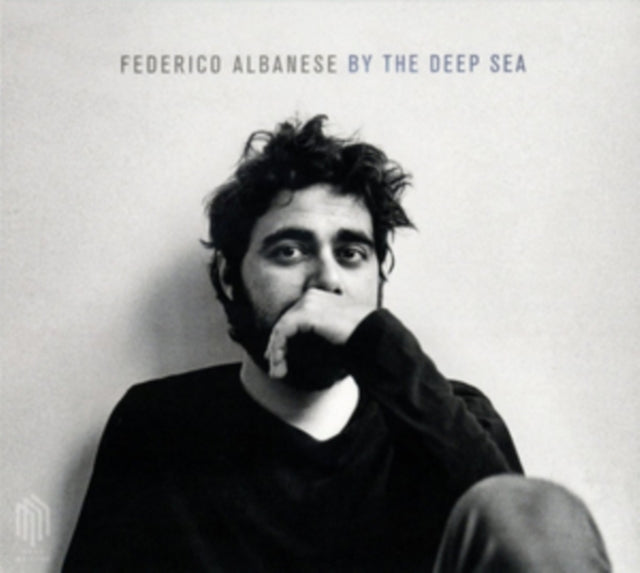 ALBANESE,FEDERICO:BY THE DEEP SEA cover art