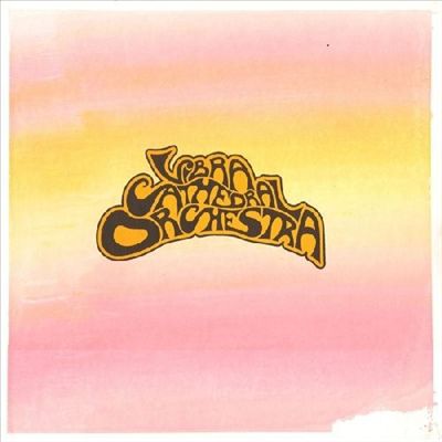 Vibracathedral Orchestra cover art