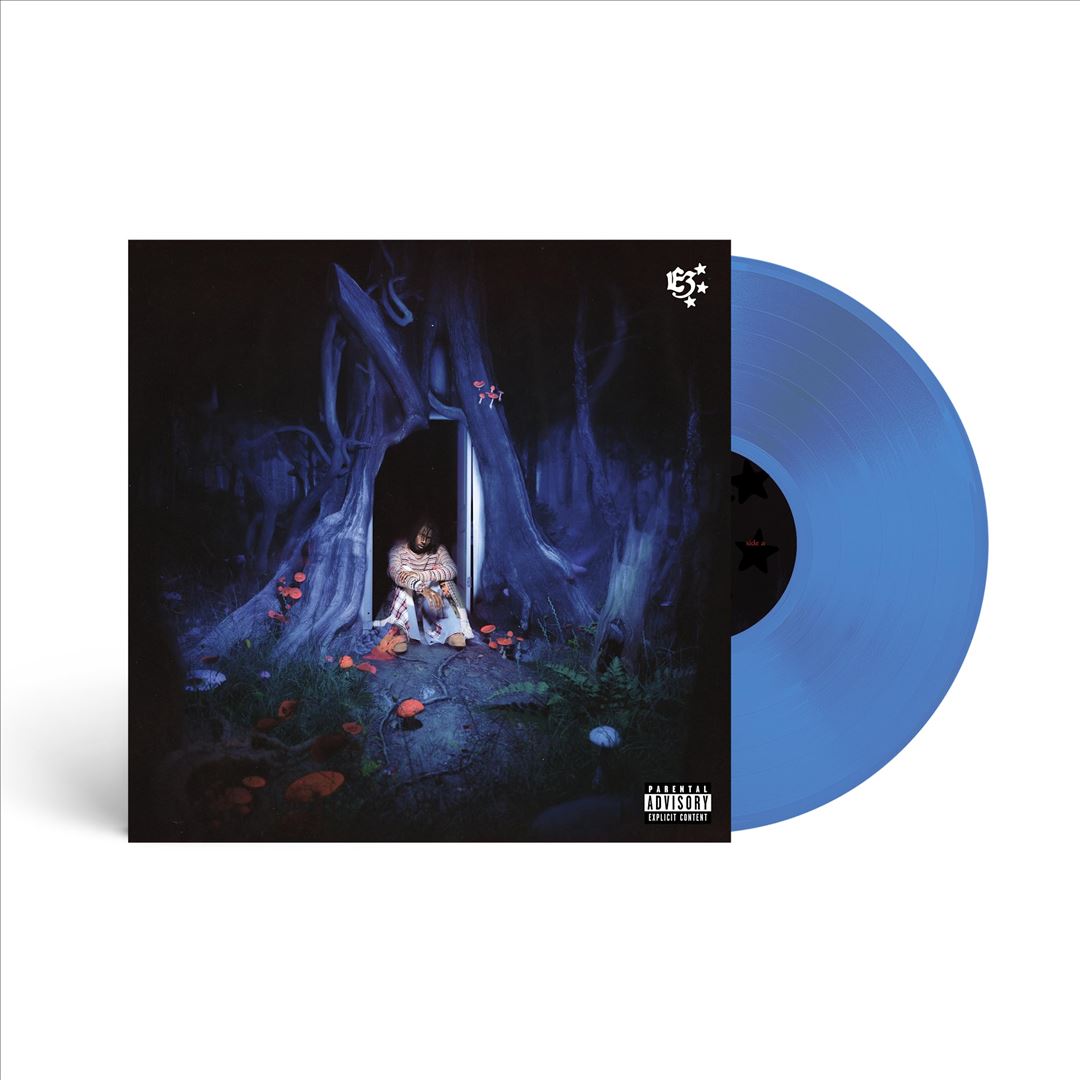 E3 cover art