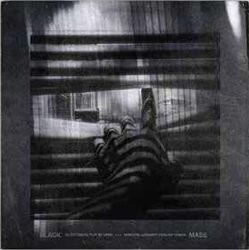 Black Mass cover art