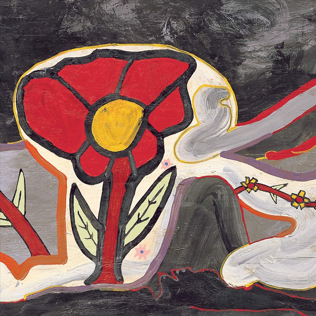 American Patchwork cover art