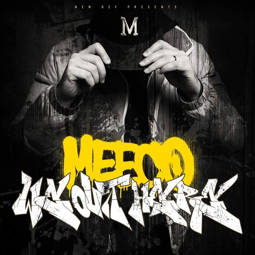 We Out Here cover art