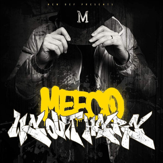 We Out Here cover art