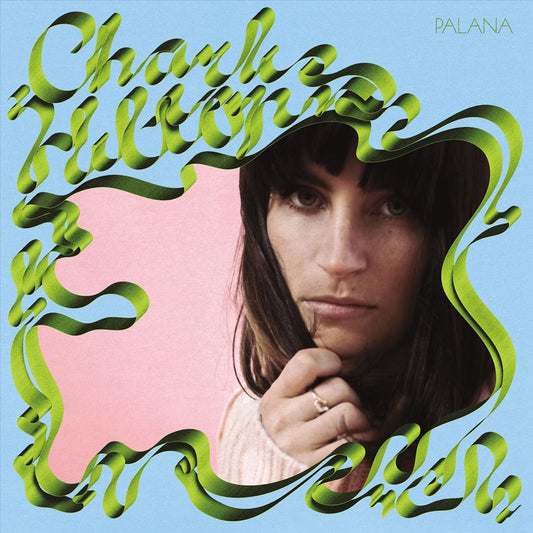 Palana cover art