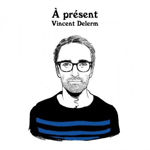 À Présent cover art