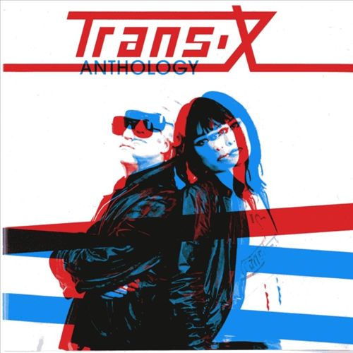 Anthology cover art
