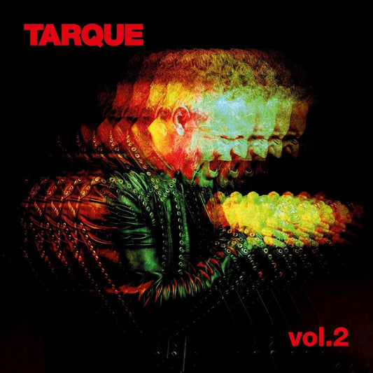 Vol. 2 cover art