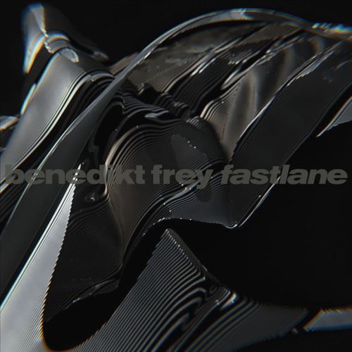Fastlane cover art