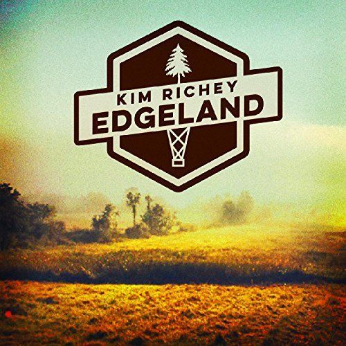 Edgeland cover art