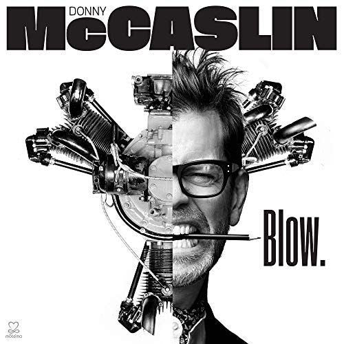 Blow. cover art
