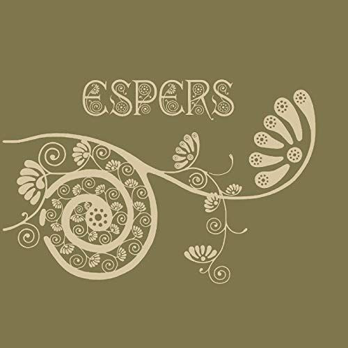 Espers cover art