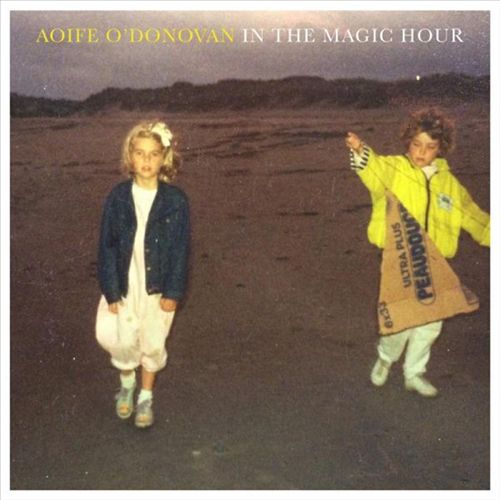 In the Magic Hour cover art