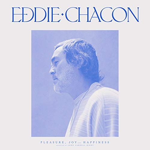 Pleasure, Joy and Happiness cover art