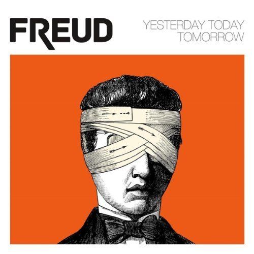 Yesterday, Today, Tomorrow cover art