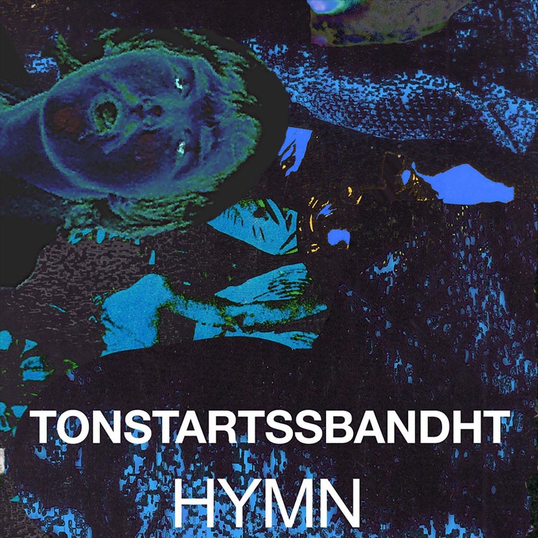 Hymn cover art