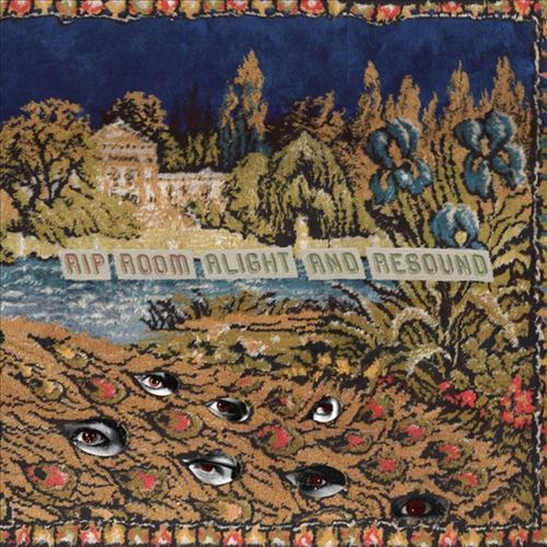 Alight & Resound cover art