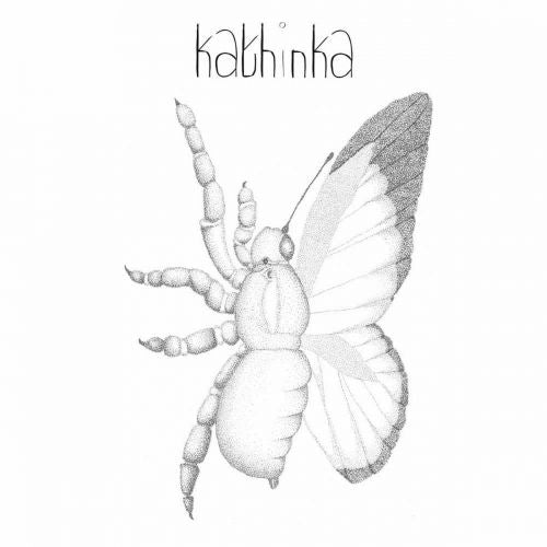 Kathinka cover art