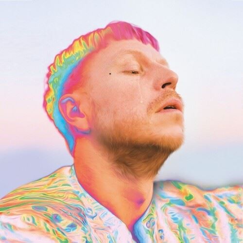 Boy, Crush cover art