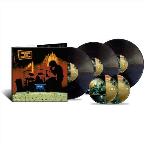Para Siempre cover art