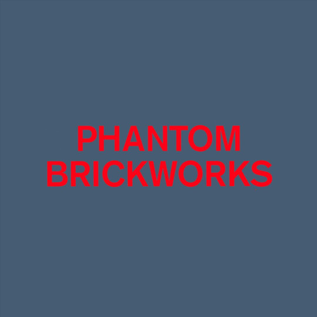 Phantom Brickworks, Pts. 4-5 cover art