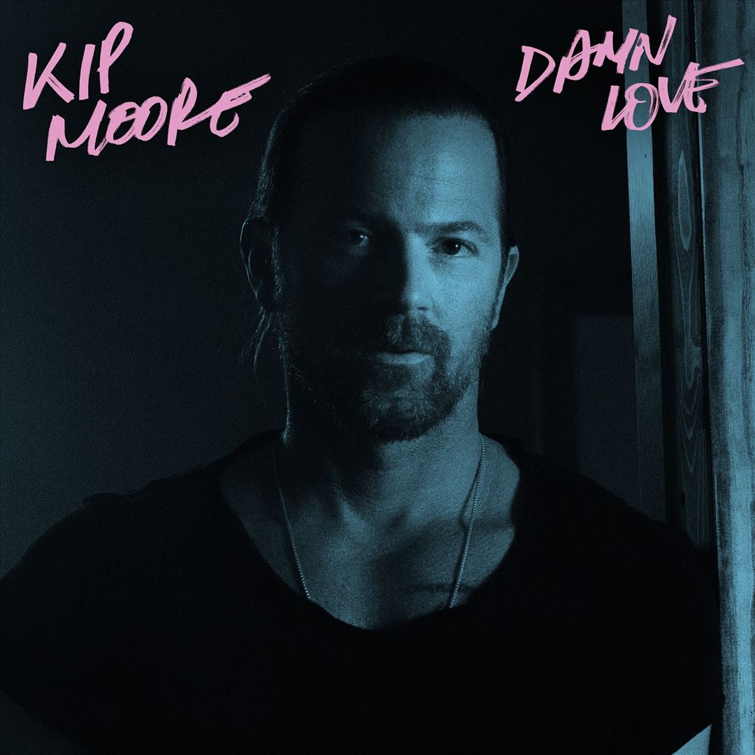 Damn Love cover art