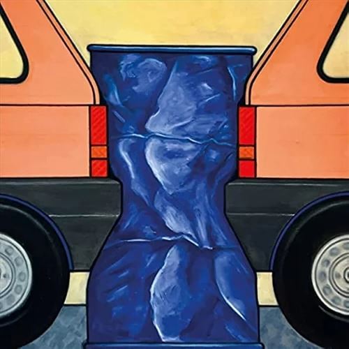 Advanced Style cover art