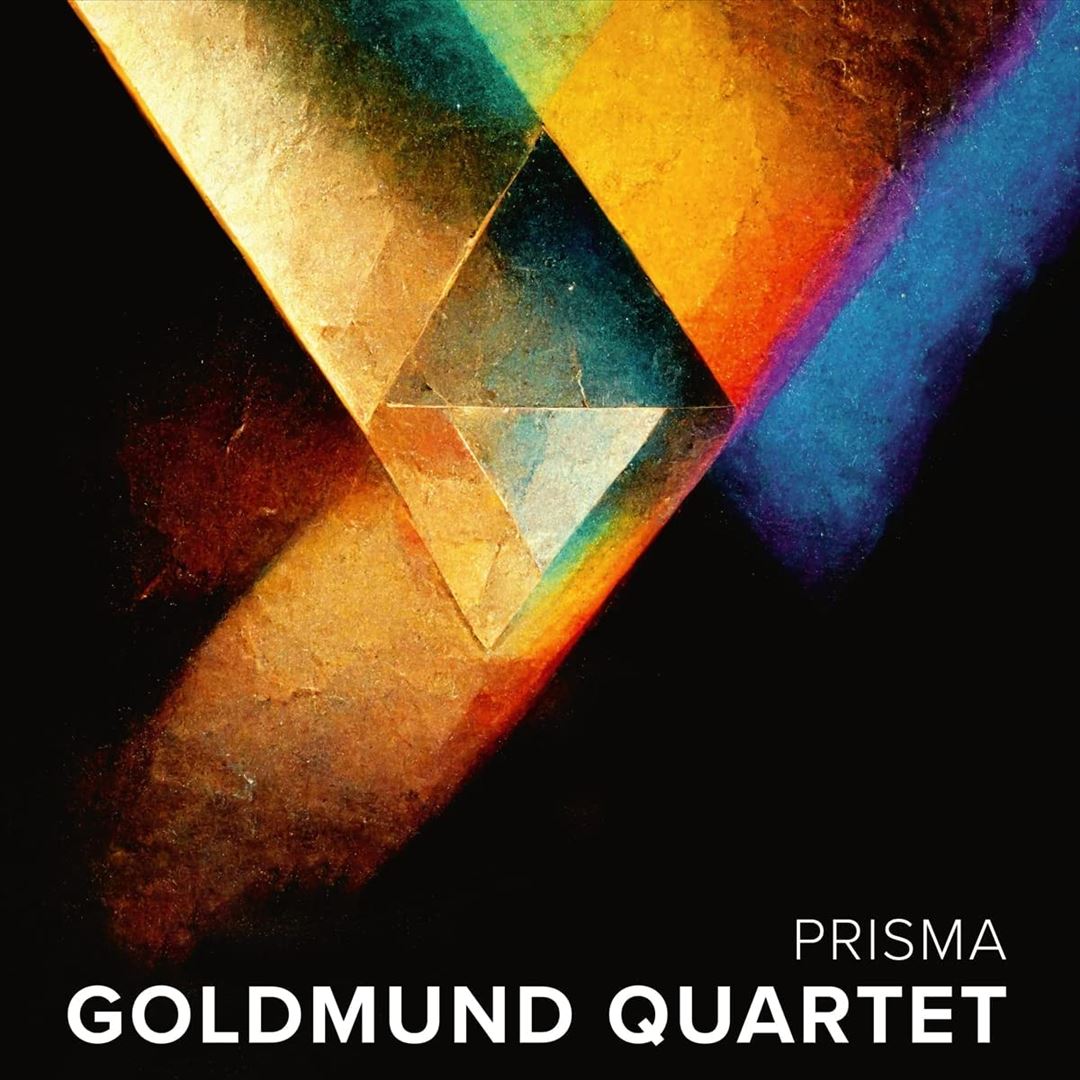 Prisma cover art