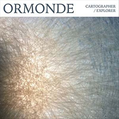 Cartographer/Explorer [LP] cover art